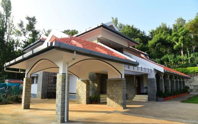 The Cennet Homestay