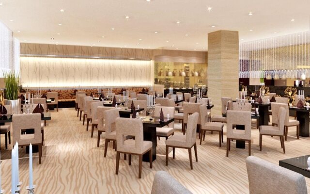 Celebrity International Grand Hotel