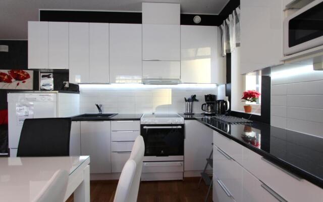 Santalux Apartment 2