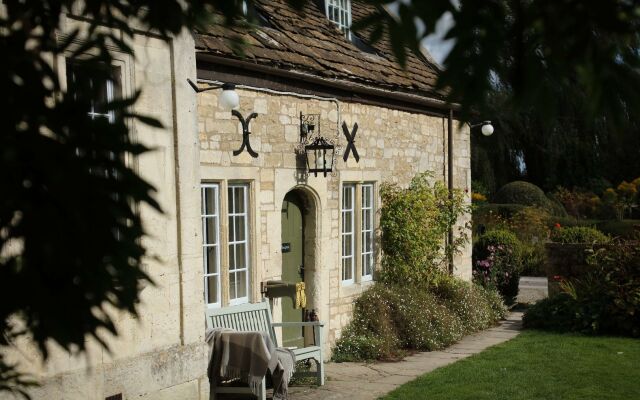 The Moonraker Hotel