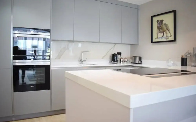 Luxurious 2 Bedroom In Bayswater