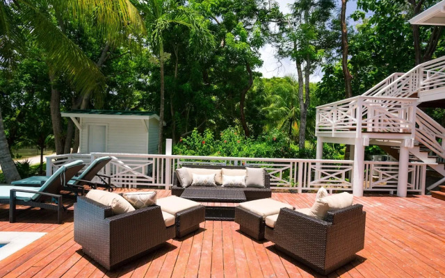 Serenity Beach House