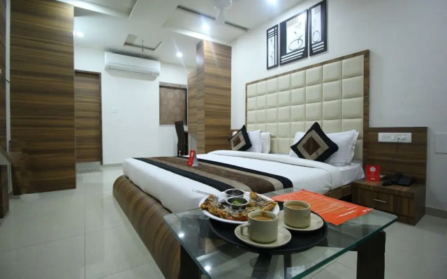 FabHotel City Inn
