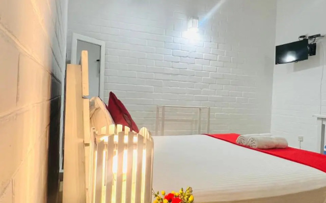 Sevenday Hotel