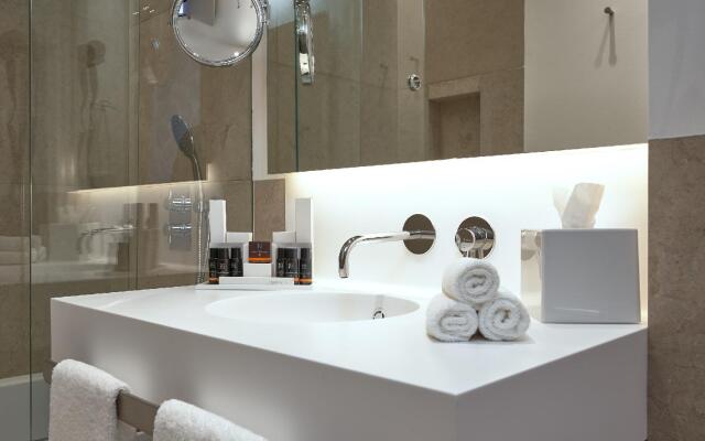 Hotel Kivir Adults Recommended, Historic City Center