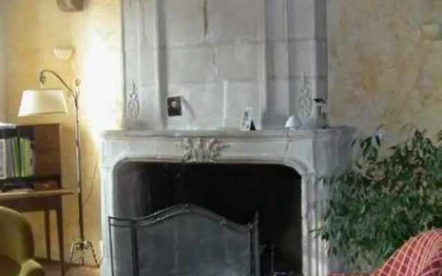 Le Presbytère - Chambres d'hôtes