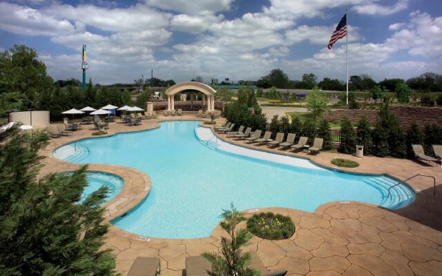 DiamondJacks Casino and Resort