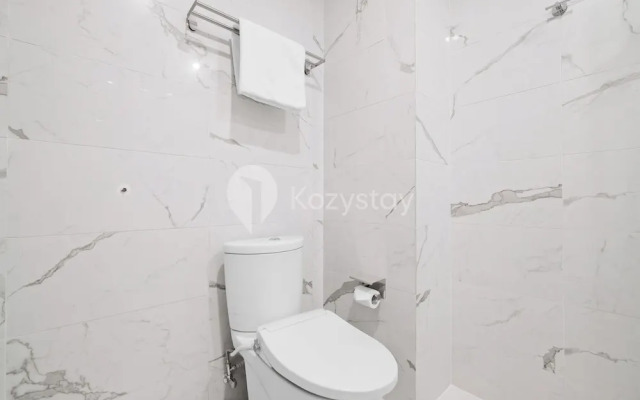 Alvia by Kozystay - TB Simatupang