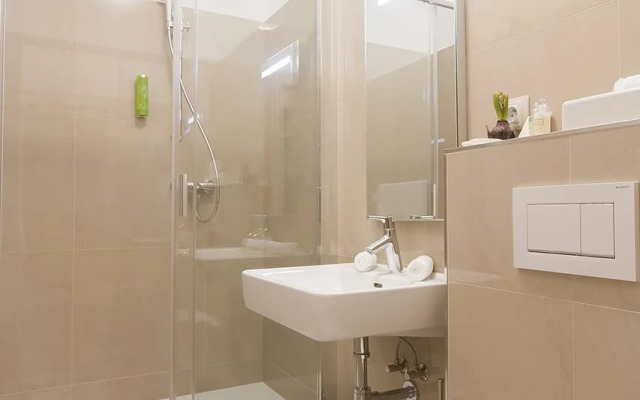 Hotel U Solné Brány