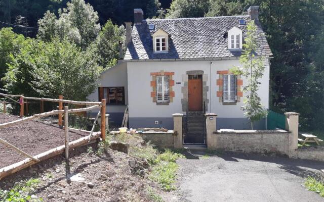 Maison 10 personnes Chez Perrine et Nicolas