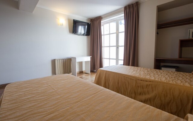 Hotel Rodeo Ski