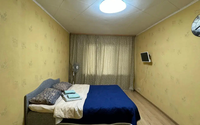 Апартаменты Onebed на улице Ярцевская 9