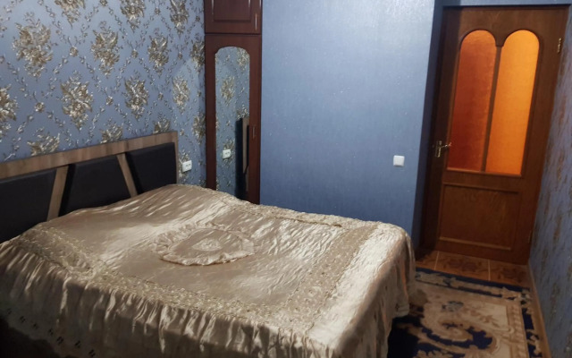 Apartament-26 in the Center of Yerevan