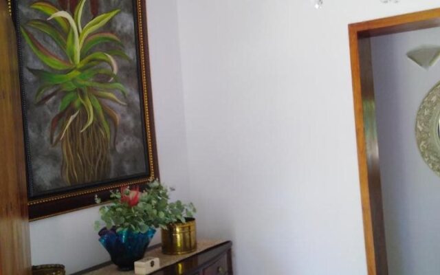 Tuscany Boutique Hotel