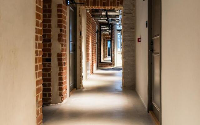 N48 Boutique Apartments