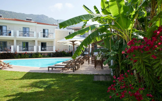 Sappho Hotel