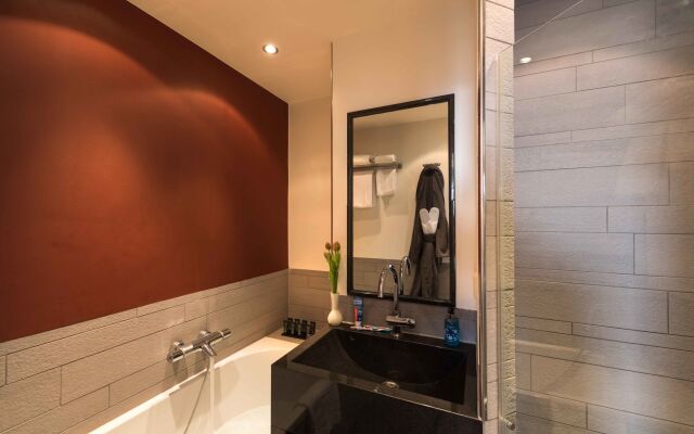 Htel Amsterdam-Buitenveldert