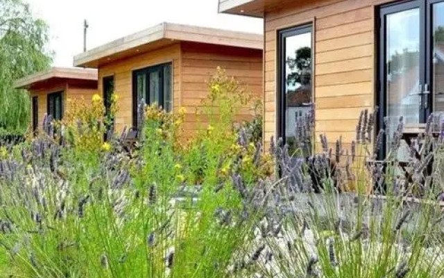 The Kings Arms - Fleggburgh