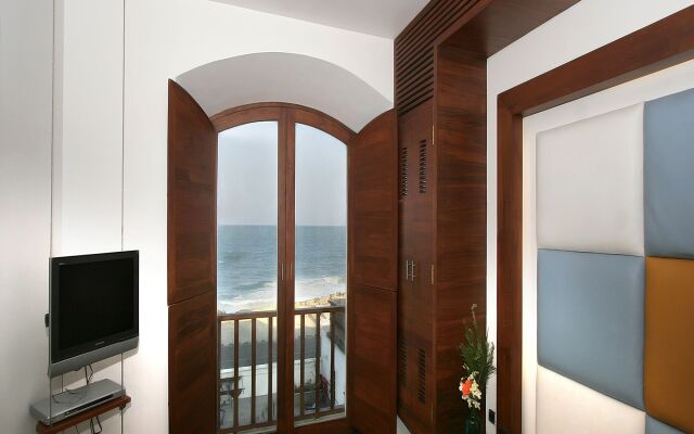 The Promenade Pondicherry