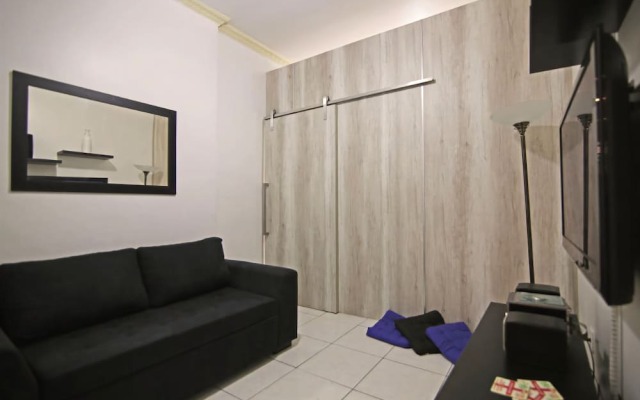 LineRio Copacabana Standard Residences