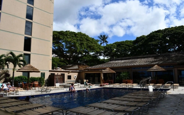 Mahana by KBM Hawaii Luxury Vacations