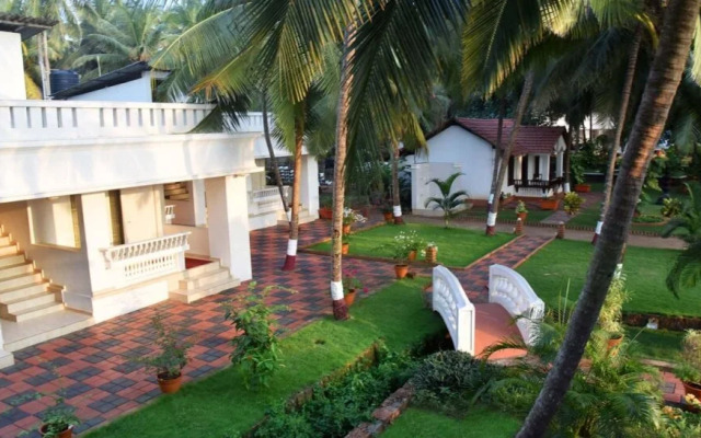 The Malabar Beach Resort