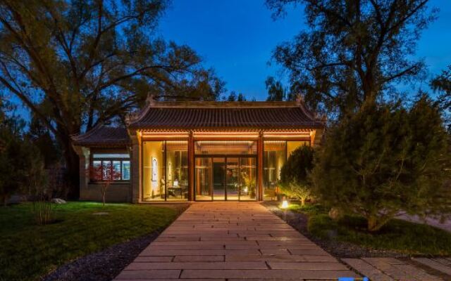 Xiaotang Yipiao Hot spring Holiday Hotel