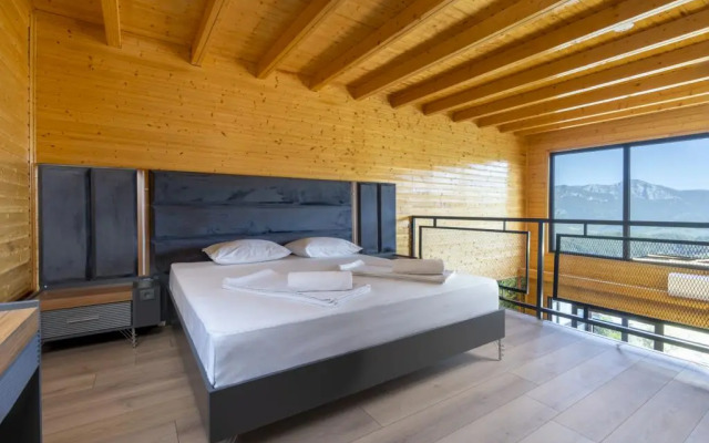 La Veranda Villas