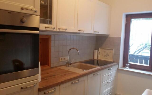 Schwarzwald - Villa Appartments Titisee