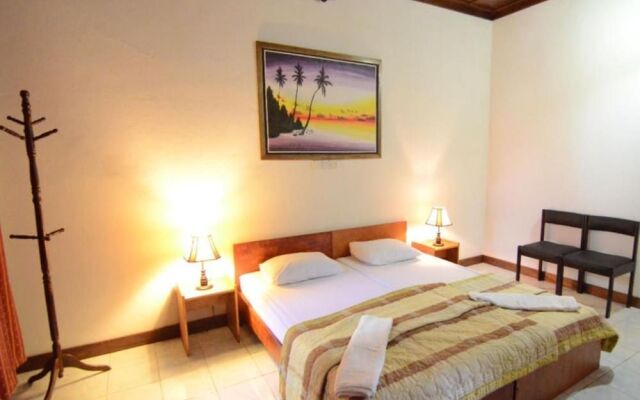 Goby Lodge Guest House