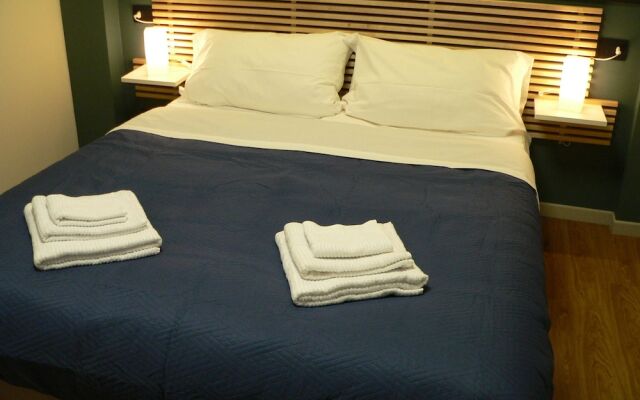 Acquario, Comfort And Charme