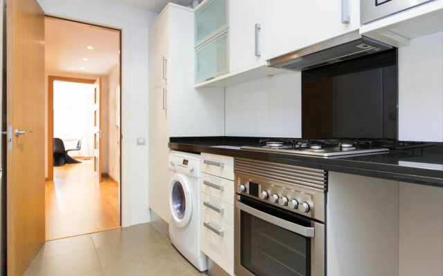 AinB Sagrada Familia Apartments