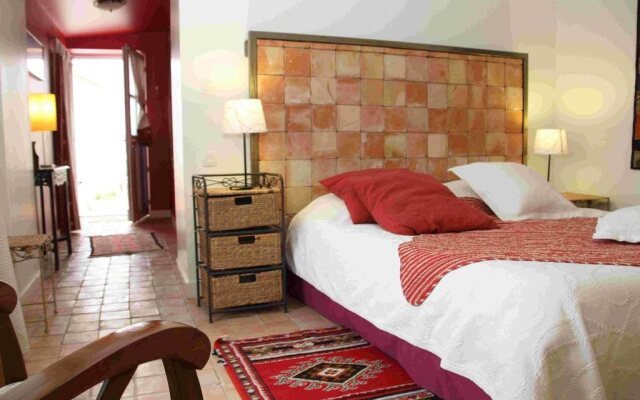 Le Logis du Port Paradis