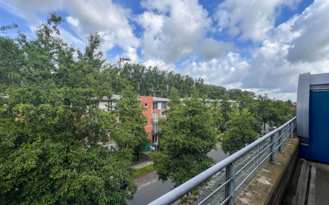 Apartment Hollergrund