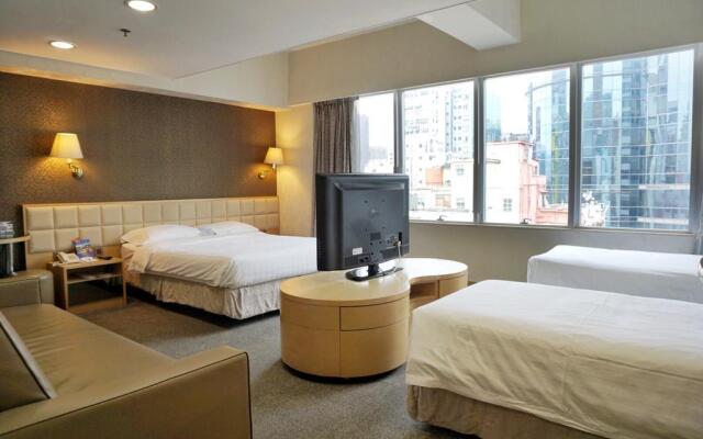 H1 Hotel