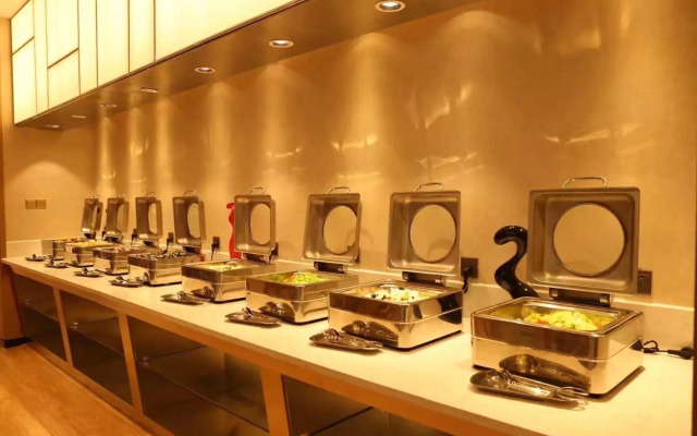 Xierdun Yixuan Hotel