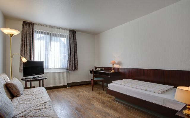 Trip Inn City Hotel Krefeld