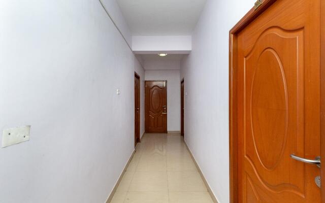 OYO 18953 Anara Residency