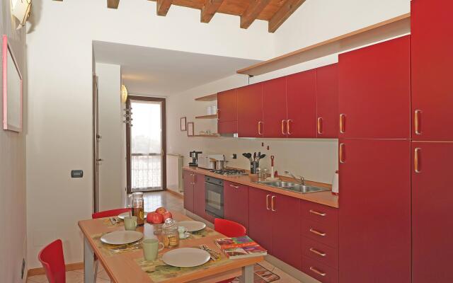 Juniper Flat  in Manerba del Garda