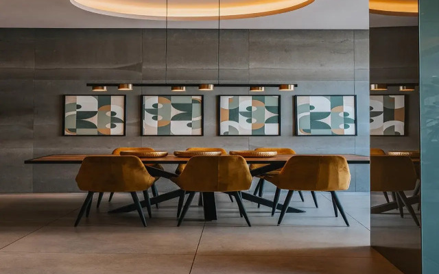 Vincci Mercat Hotel