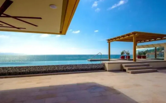 Puerto Vallarta Condo Romantic Zone Luxury Old Town