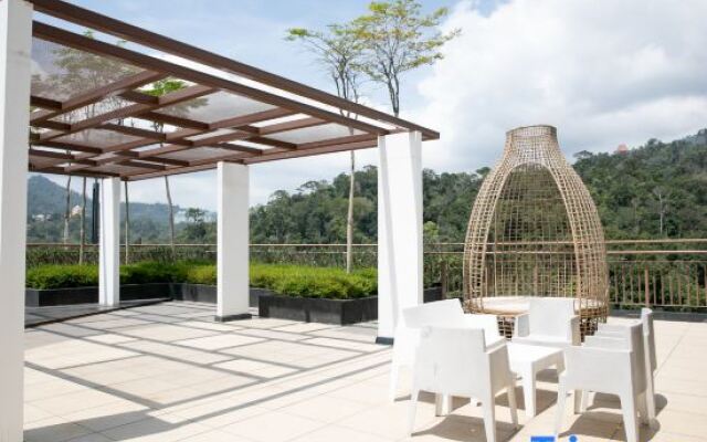 The Loft@Midhill Genting Highlands (Free Wi-Fi)