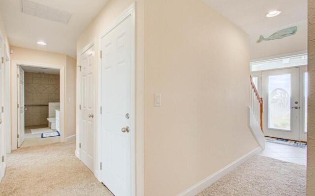 1709 Sandbucket Arch Oceanfront