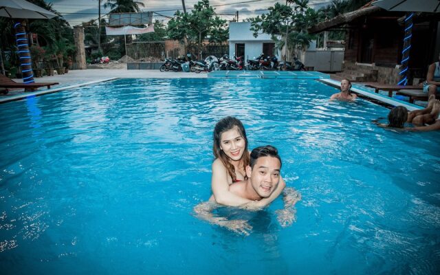 Phuong Nhung Hotel