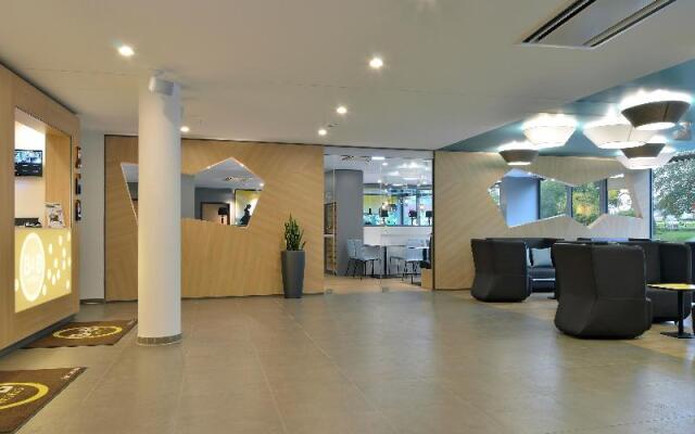 B&B Hotel Göttingen-City