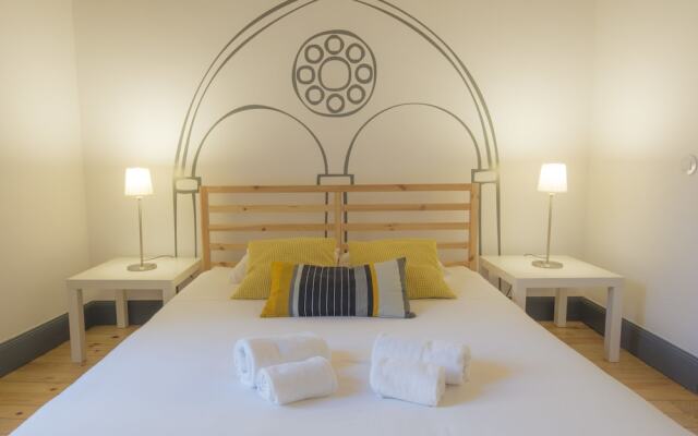 Hostel Sé Velha