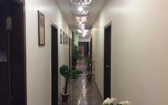 Hotel Rk Palace