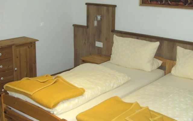 Waldhaus Knittelsheimer Mühle