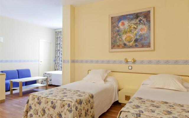 Aparthotel Tribunal
