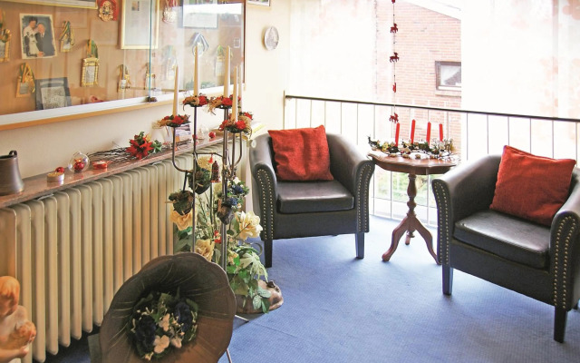 Haus Thorwarth - Hotel garni